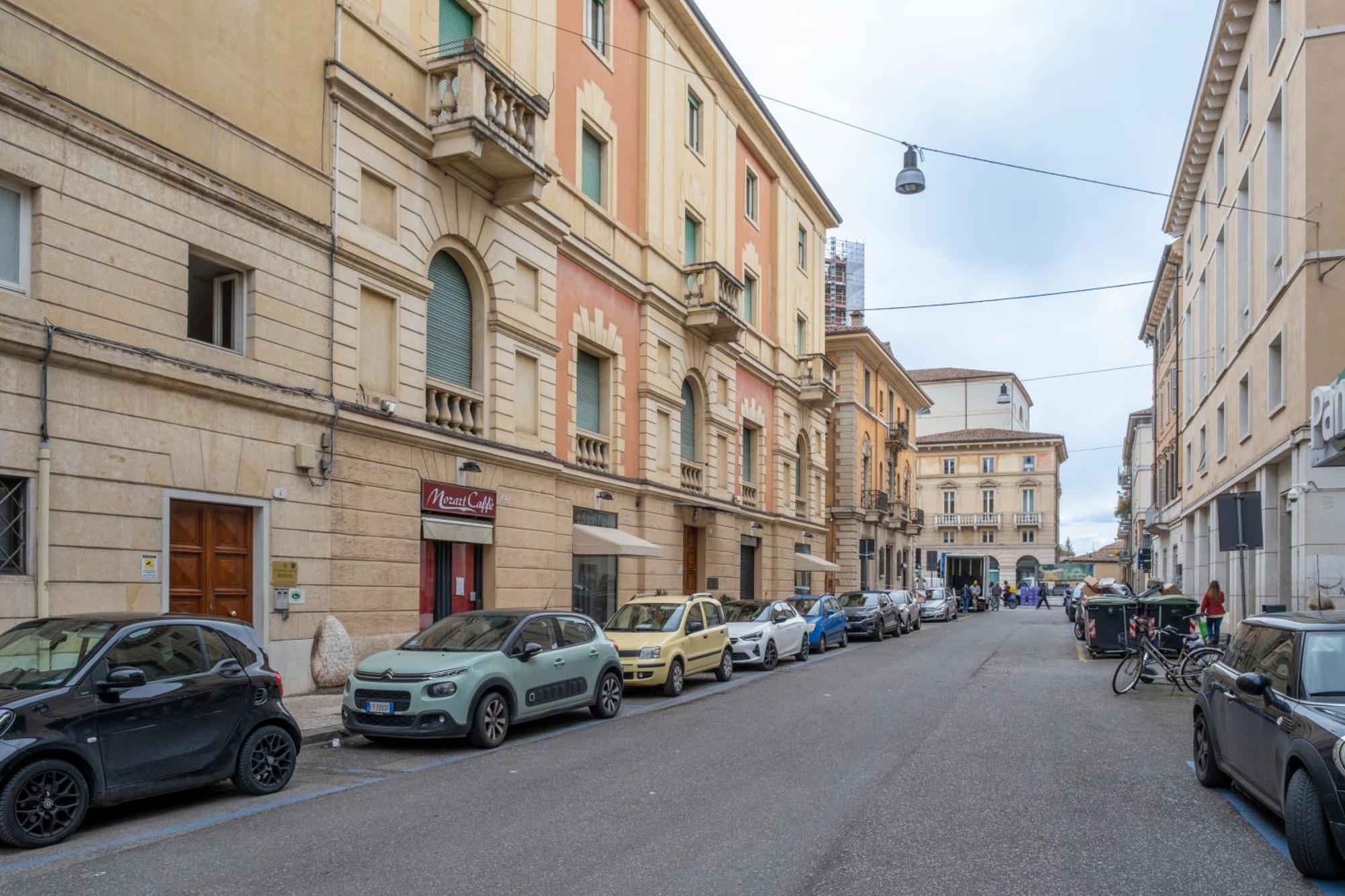 B&B Accademia — Photos 1
