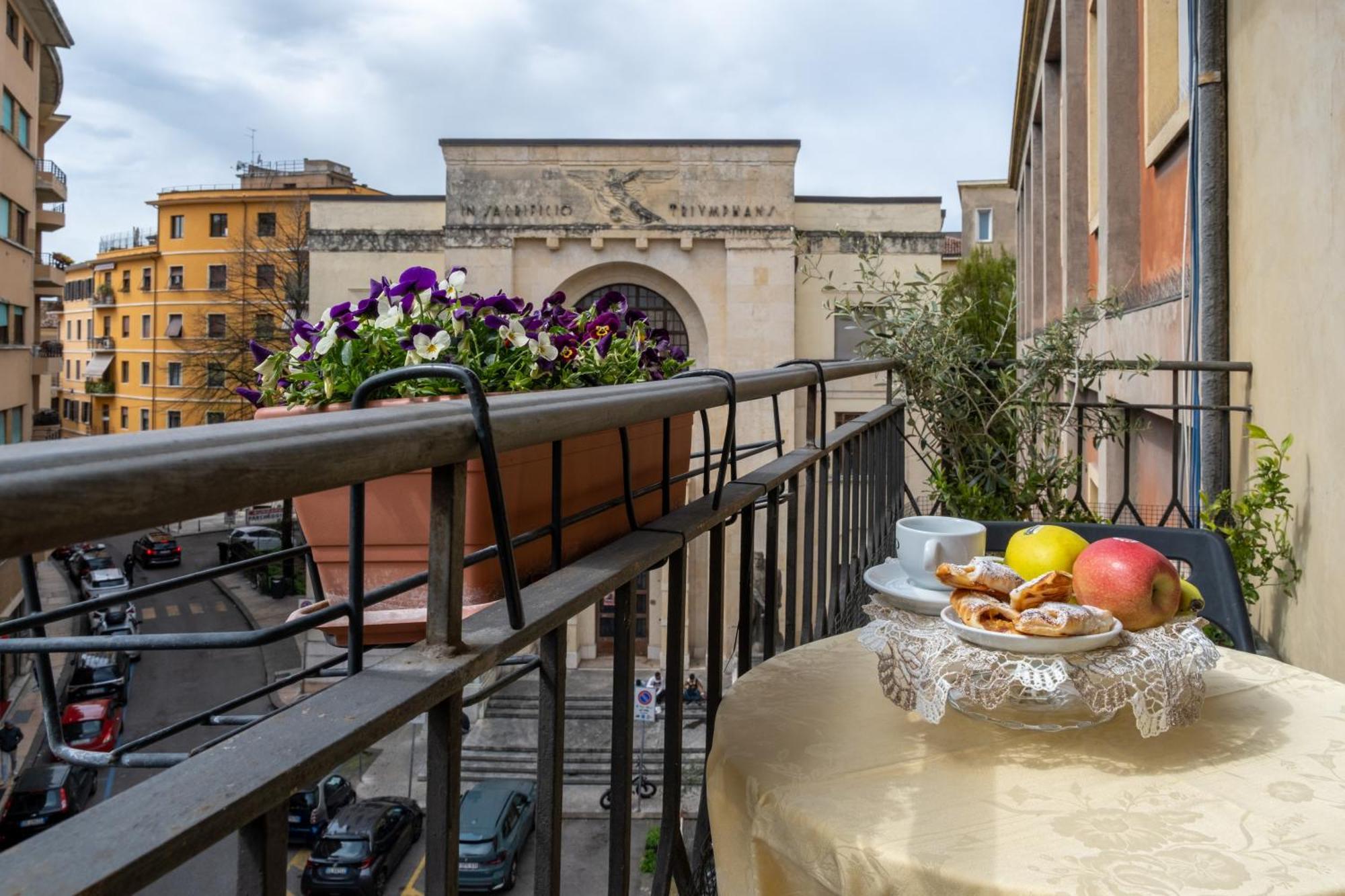 B&B Accademia — Photos 3