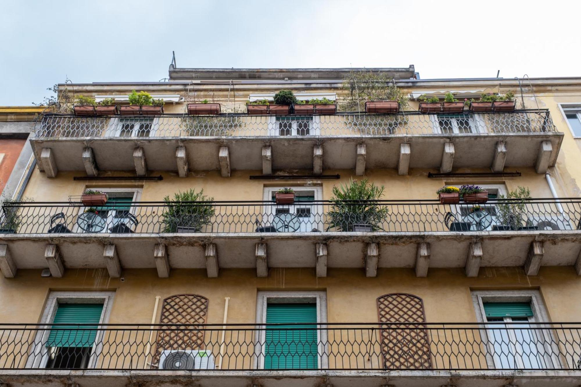 B&B Accademia — Photos 2